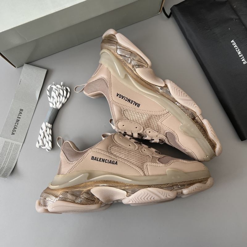 Balenciaga Triple S Series Shoes